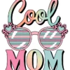 Cool Mom