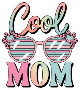 Cool Mom