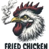 Fried Chicken