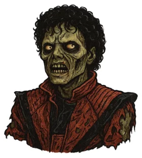 Thriller Mike