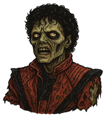 Thriller Mike
