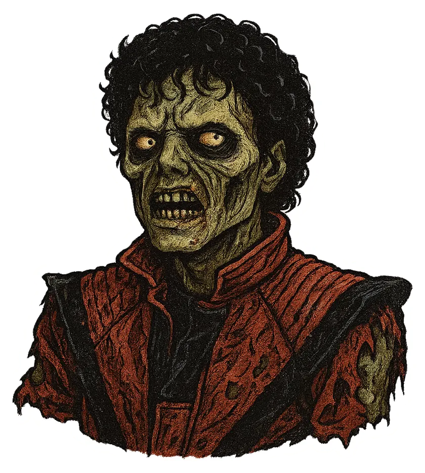 Thriller Mike