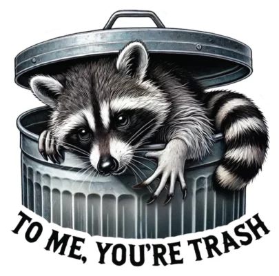 Your Trash To Me