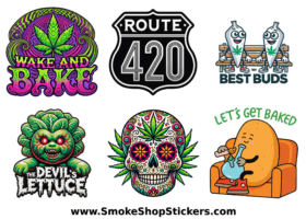 Springtime Stoners Bundle